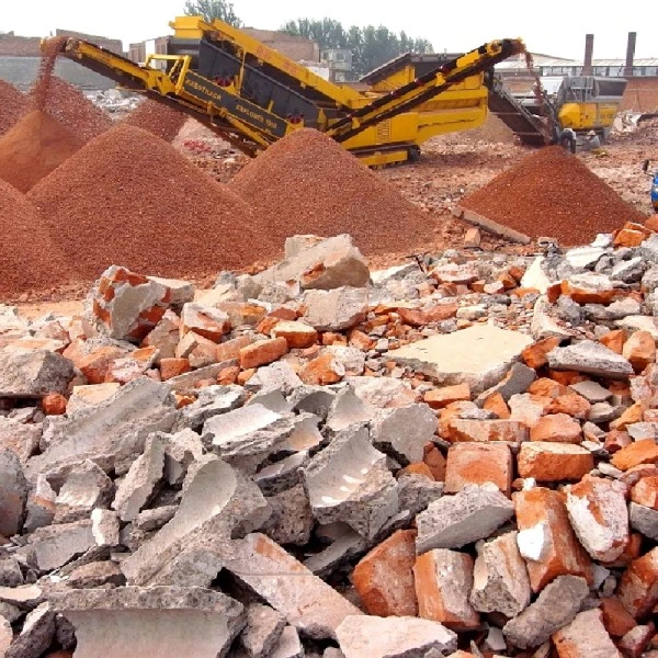 Mantle liner for construction waste recycling — cone crusher wear parts for concrete crushing Mantle liner for construction waste recycling — cone crusher wear parts for concrete crushing